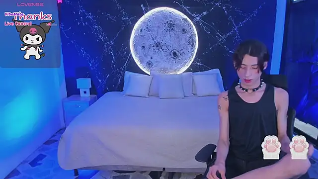Snapshot of JasperCooper_ chatting on 01-27-25, 01:30 JasperCooper online show from 01-27-25, 01:30
