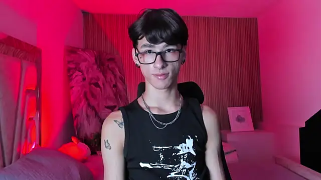 Snapshot of JasperCooper_ chatting on 09-26-25, 12:42 JasperCooper online show from 09-26-25, 12:42