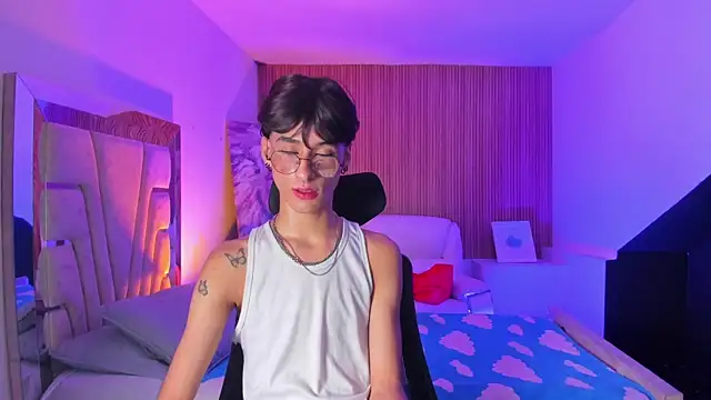 Snapshot of JasperCooper_ chatting on 10-03-25, 12:57 JasperCooper online show from 10-03-25, 12:57