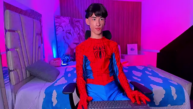 Snapshot of JasperCooper_ chatting on 10-17-25, 02:08 JasperCooper online show from 10-17-25, 02:08