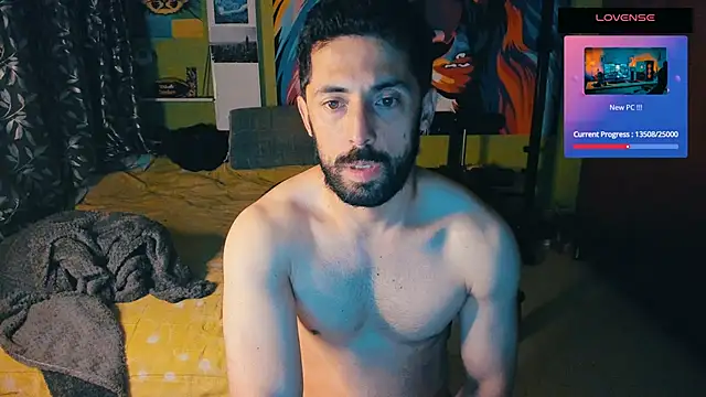 irokdan891 online show from 02-07-25, 06:24