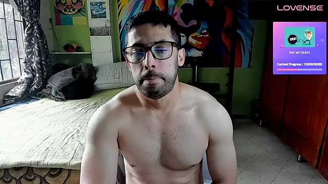 irokdan891 online show from 02-22-26, 07:23