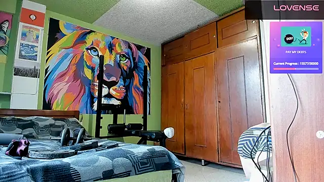 irokdan891 online show from 02-23-26, 06:05