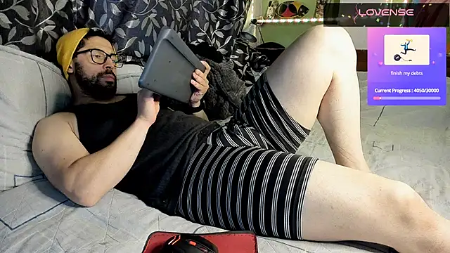 irokdan891 online show from 04-16-26, 09:50