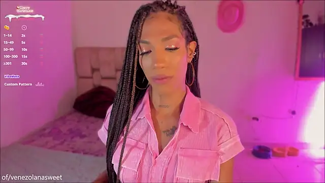 turabbitxx online show from 12-25-24, 03:50