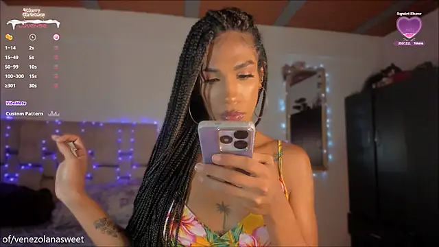 turabbitxx online show from 12-31-24, 01:30