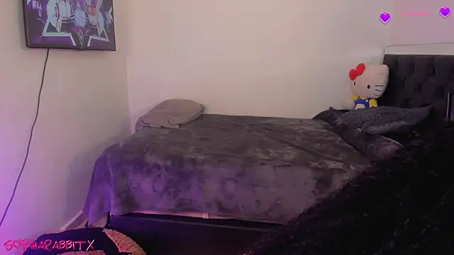 turabbitxx online show from 09-30-25, 05:12