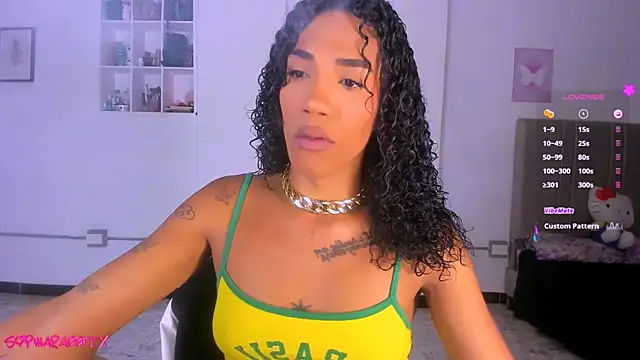 turabbitxx online show from 03-31-26, 01:40