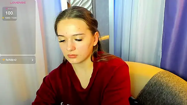 Grand Vita online show from 03-01-25, 03:05