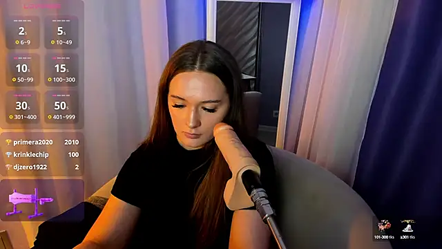 Grand Vita online show from 03-02-25, 01:27