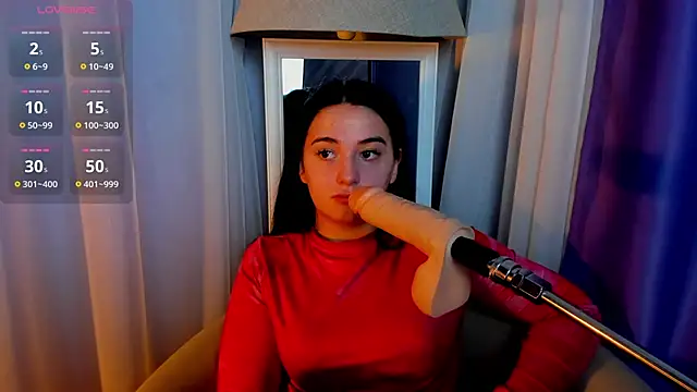 Grand Vita online show from 03-18-25, 06:48