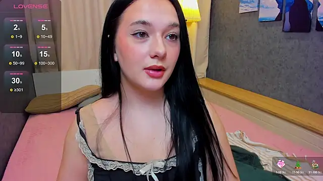 Grand Vita online show from 12-02-25, 03:29