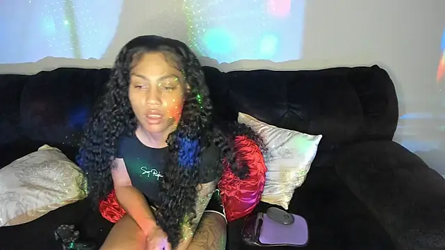 yiauana online show from 02-01-25, 07:05