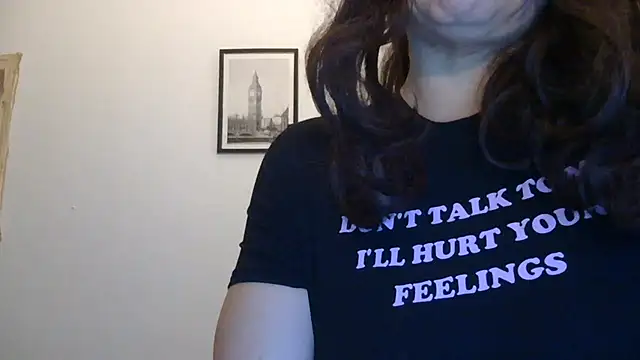 HeyyImHarlowe online show from 02-26-25, 01:43