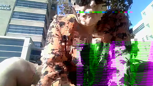 HeyyImHarlowe online show from 09-30-25, 07:52