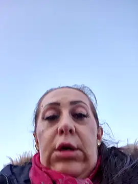 AvaLloyd online show from 02-24-25, 03:42