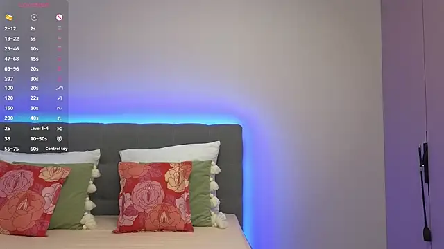 Ester Hill online show from 10-21-25, 11:16