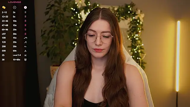 Ester Hill online show from 01-09-26, 02:58