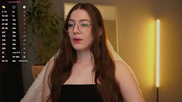 Ester Hill online show from 02-27-26, 02:55