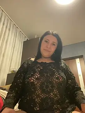 CuteNata online show from 12-17-24, 06:31