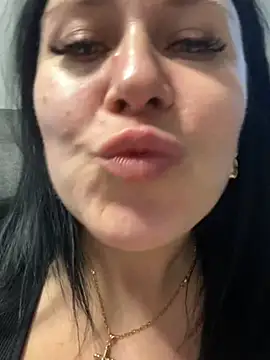 CuteNata online show from 01-11-25, 02:15