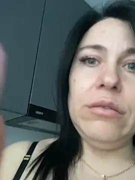 CuteNata online show from 02-08-25, 03:10