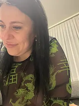 CuteNata online show from 02-24-25, 05:20