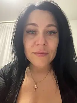 CuteNata online show from 03-02-25, 06:51