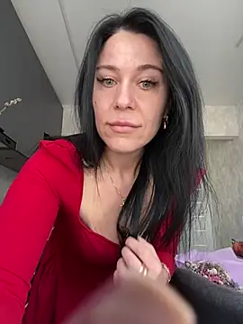 CuteNata online show from 03-14-26, 01:05