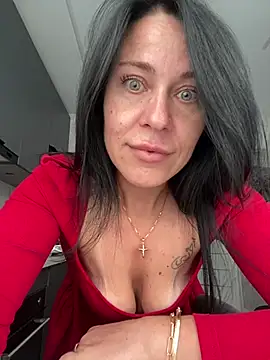 Snapshot of CuteNata chatting on 08-08-26, 12:07 CuteNata online show from 08-08-26, 12:07