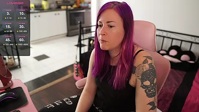 gennyrock online show from 02-07-25, 05:18