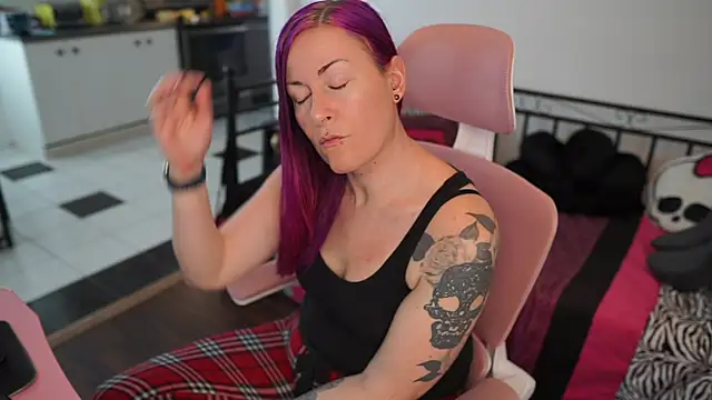 gennyrock online show from 02-16-25, 06:54