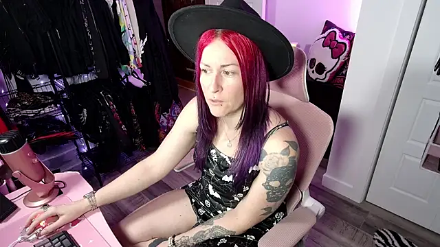 gennyrock online show from 11-01-25, 12:34