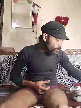 BadBoySmoker7070 online show from 12-21-25, 02:46