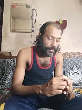 BadBoySmoker7070 online show from 05-08-26, 05:40