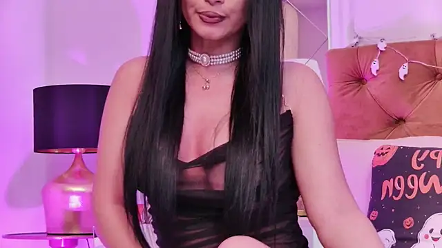 EmilyColle  online show from 10-26-25, 05:35