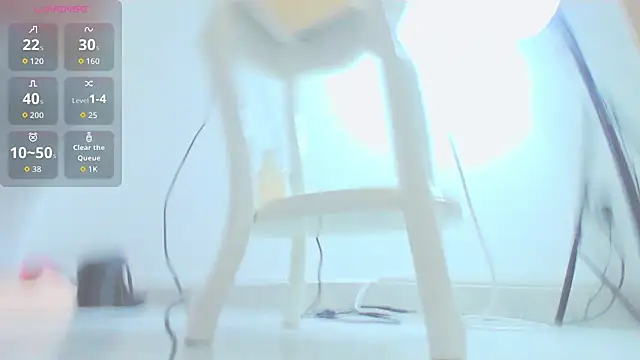 dollface17 online show from 03-26-26, 11:10