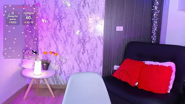 chloe blue online show from 01-28-25, 02:53