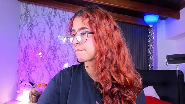 chloe blue online show from 03-03-25, 11:44