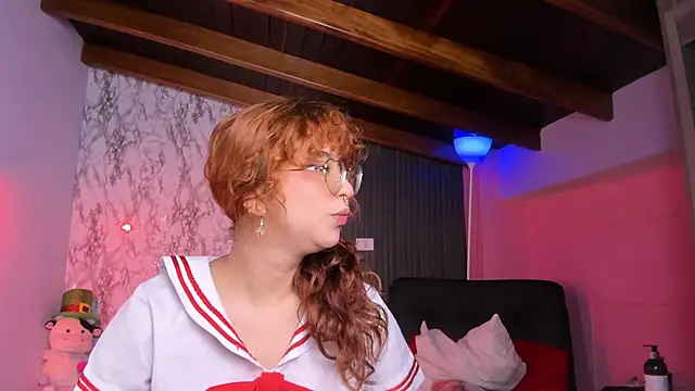 chloe blue online show from 10-03-25, 11:18