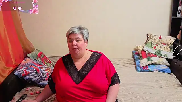 Baunti5555 online show from 02-16-26, 06:48