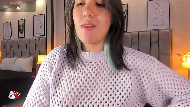 sweet--emily online show from 12-15-24, 11:12