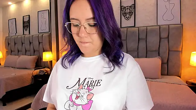 sweet--emily online show from 01-05-25, 07:07