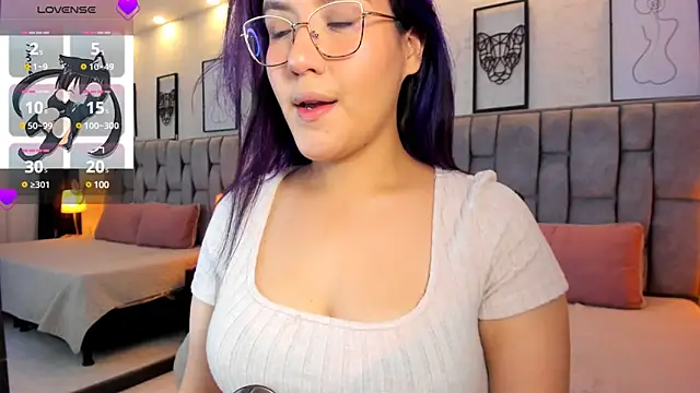 sweet--emily online show from 02-12-25, 05:47