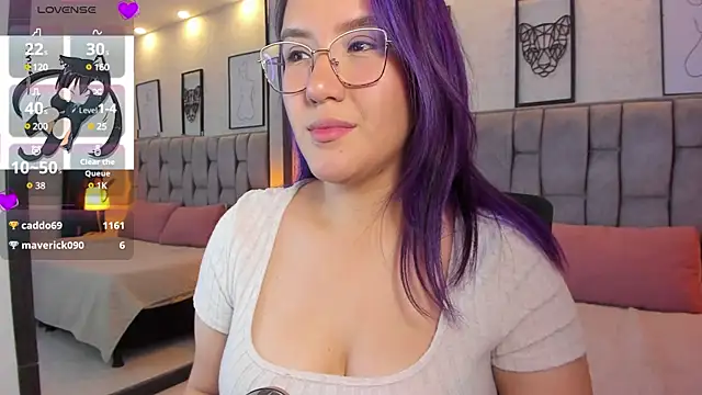 sweet--emily online show from 02-12-25, 08:49