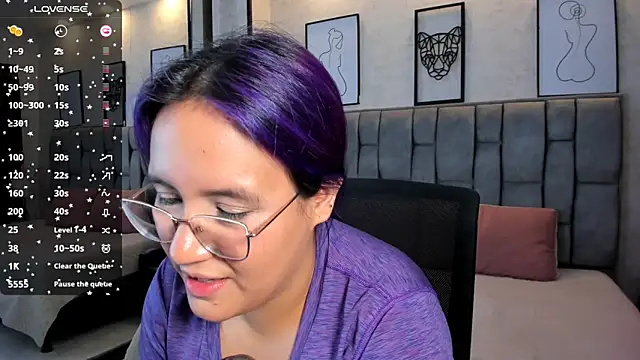 sweet--emily online show from 02-13-25, 08:17