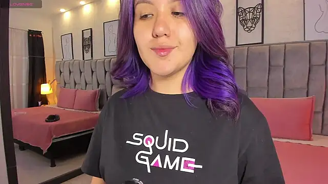 sweet--emily online show from 02-18-25, 07:21