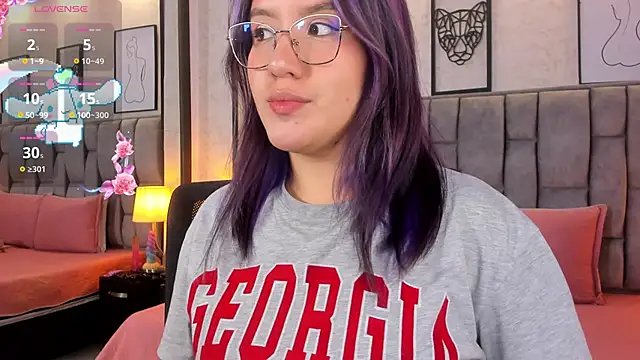 sweet--emily online show from 03-02-25, 03:56