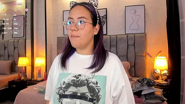 sweet--emily online show from 03-05-25, 06:12