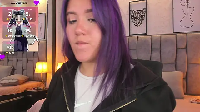 sweet--emily online show from 03-13-25, 09:21